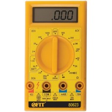 FIT 80623 мультиметр цифровой