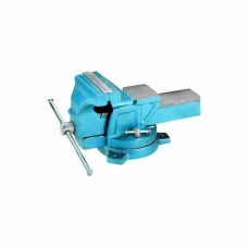FIT 59712 станочные поворотные тиски 125 мм