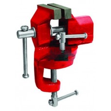 FIT 59426 настольные поворотные тиски 60мм
