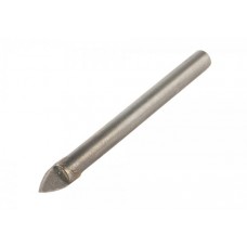 Sturm 1055-03-05 Сверло ПО СТЕКЛУ И КАФЕЛЮ, d= 5mm
