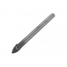 Sturm 1055-03-06 Сверло ПО СТЕКЛУ И КАФЕЛЮ, d= 6mm