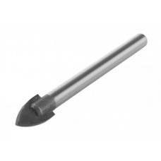 Sturm 1055-03-10 Сверло ПО СТЕКЛУ И КАФЕЛЮ, d=10mm