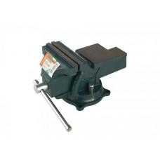 Sturm  1075-01-125 Тиски слесарные  125 мм, ПОВОРОТНЫЕ УСИЛЕННЫЕ