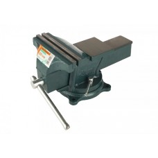 Sturm  1075-01-200 Тиски слесарные 200мм, ПОВОРОТНЫЕ УСИЛЕННЫЕ