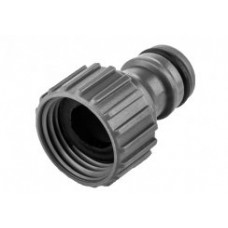 Sturm 3015-04-1/2P Штуцер с внутренней резьбой 1/2”  Серия Professional