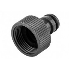 Sturm 3015-04-3/4P Штуцер с внутренней резьбой 3/4”  Серия Professional