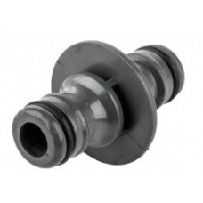 Sturm 3015-05-1/2P Переходник-соединитель штуцерный двухсторонний  1/2" Серия Professional
