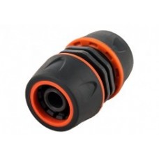 Sturm 3015-10-1/2P Муфта ремонтная для шланга,пластиковая,1/2"  Серия Professional