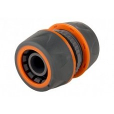 Sturm  3015-10-3/4P Муфта ремонтная для шланга,пластиковая,3/4"  Серия Professional