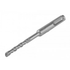 Sturm  9019-SDS-D06X110 Бур SDS+ СПИРАЛЬ S4 (ДВОЙНАЯ СПИРАЛЬ) НАКОНЕЧ. ИЗ ТВЕРД. ПЛАСТИНЫ ВК8