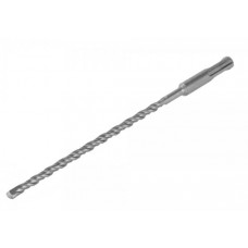 Sturm  9019-SDS-D06X210 Бур SDS+ СПИРАЛЬ S4 (ДВОЙНАЯ СПИРАЛЬ) НАКОНЕЧ. ИЗ ТВЕРД. ПЛАСТИНЫ ВК8