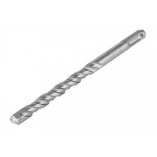 Sturm  9019-SDS-D12X160 Бур SDS+ СПИРАЛЬ S4 (ДВОЙНАЯ СПИРАЛЬ) НАКОНЕЧ. ИЗ ТВЕРД. ПЛАСТИНЫ ВК8