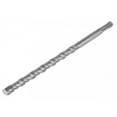 Sturm  9019-SDS-D12X210 Бур SDS+ СПИРАЛЬ S4 (ДВОЙНАЯ СПИРАЛЬ) НАКОНЕЧ. ИЗ ТВЕРД. ПЛАСТИНЫ ВК8