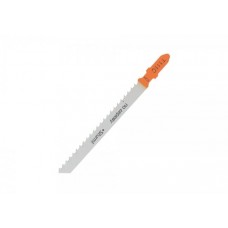 STURNM 5250110 Пилки д/лобзика,дерево T101D 3шт,прямол.чист.рез,10-45мм,мяг.древ.ДСП,ДВП,столяр.плиты