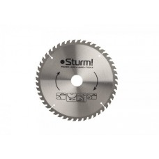Sturm 9020-210-30-48T Пильный диск, размер 210x30x48 зубов
