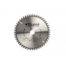 Sturm 9020-250-32-48T Пильный диск, размер 250х32x48 зубов С ПЕРЕХОД. КОЛЬЦОМ НА 30мм