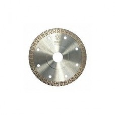 DIAM Turbo HARD CERAMICS  000419	 Твердая керамика, гранит, керамогранит	125x1,3x10x22,23