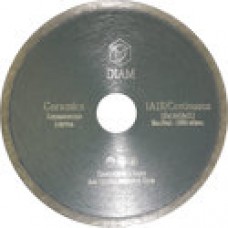 DIAM Turbo Ceramics 000211 Алмазные отрезные круги для сухой резки тип "Корона"  180x1,6x5,0x22,23