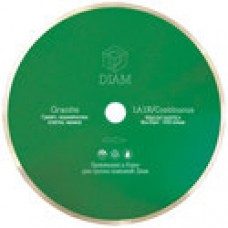 DIAM Granite 000245 Алмазные отрезные круги для мокрой резки тип "Корона" 350x2,0x7x32(25,4)
