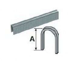 Fit 31220 скобы круглые, каленые тип "28" 10 мм.