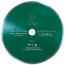 DIAM Granite-Elite 000219 Алмазные отрезные круги для мокрой резки тип "Корона" 350x2,2x7,5x32(25,4)