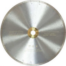 DIAM Quartz-Elite 000417 Алмазные отрезные круги для мокрой резки тип "Корона" 300x2,0x7,5x60(25,4)