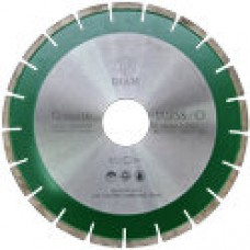 DIAM Granite 913033 Сегментные отрезные круги для мокрой резки тип 1A1RSS 500-40х4,0х12-60/90