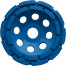 DIAM SPIDER  000073   Фрезы алмазные торцевые тип ФАТ-С по бетону	 180*4+1*22,23