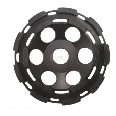 DIAM spider STD 000074 Фрезы алмазные торцевые тип ФАТ-С по бетону 125*22,23