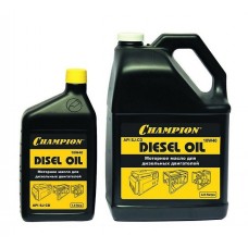 CHAMPION  952820  Масло дизельное  10W-40 (4л)