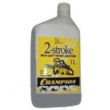 CHAMPION  952818  Присадка к топливу  (полусинт) JASO FD (10л)