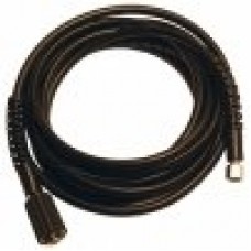 CHAMPION  	C8104   Шланг напорный армированный 5 метров  (Мах:Р≤180 бар Т≤60 C) резьба M8,7*1,5мм + резьба M21*1,5мм