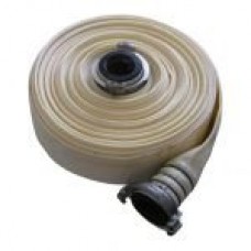 CHAMPION   C2526    Рукав напорный  с гол. ГР-100 (1,2 Мпа, D-100мм, L-20м+-0,5м)