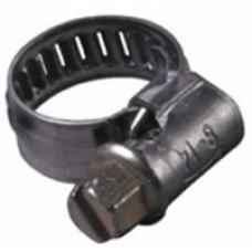 CHAMPION   C2523    Хомут 2"
