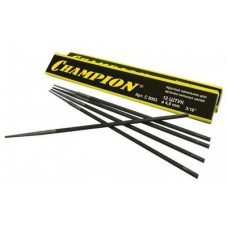 CHAMPION   C8002  Напильник   4,5 (12 шт)