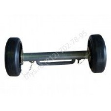 CHAMPION 90046 Тележка транспортировочная  PC9045F