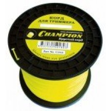 CHAMPION  C5014   Корд трим.  Round 2.0мм* 130м (круглый)