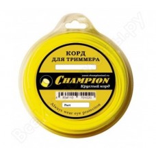 CHAMPION   C5011   Корд трим. Round 2.4мм *40м (круглый)