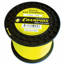 CHAMPION   C5035   Корд трим. Star 2.0мм*354м (звезда)