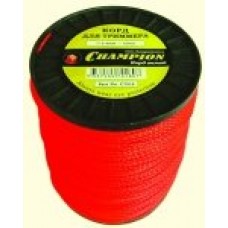CHAMPION  C7001   Корд трим. Twisted Square 1.6мм*15м (витой квадрат)