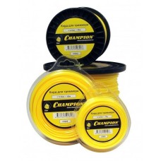 CHAMPION   C7025   Корд трим.Круглый 3.0мм*25м в мотке