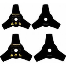 CHAMPION C5104  Нож для жесткой травы  3/250/20,0 (тип В) (343F,FS300,350,400,450)