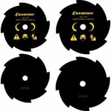 CHAMPION   C5108    Нож для жесткой травы 8/230/25,4 (Т283,Т284,125R,325RDx/Rx,323R,235R,FS80,85,100,FR85,350,450)