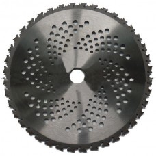 CHAMPION  C5122    Полотно с зубцами из твердого сплава Anti-kick 36/230/25,4 (SRM-2305SI,SRM-2655SI)