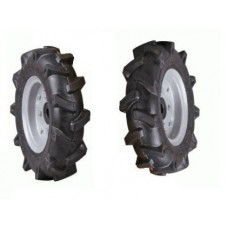 CHAMPION C3034 Колеса для BC8713 (пара)
