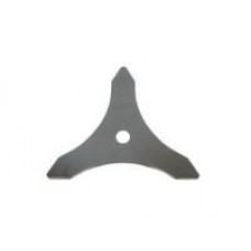 CHAMPION   P021-014310  Нож металлический  3-зубчатый (тип В) d=230мм/t=3мм/25,4мм (SRM-2305SI SRM-22GES SRM-2655SI)