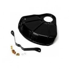ECHO    P021-039921  Кожух защитный в сборе SRM-22 GES (универсальный, из новой компл.)