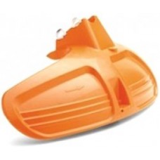 ECHO  P021-012621   Кожух защитный в сборе SRM-2305/2655/4605 (для ножа и тр. гол.)