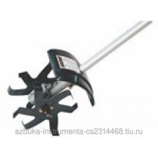 ECHO  26825-200   Насадка-культиватор SRAC-2000 (SRM-2305SI)