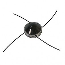 ECHO   C2070115   Головка триммерная 4-line Smart Loader Head  с фикс. леской (SRM-330ES-4605)